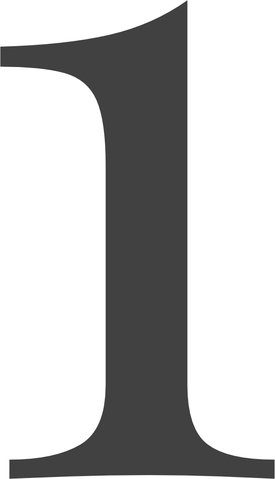 Giant number 1
